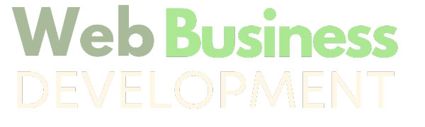 WebBusinessDevelopment.com